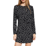 Haven Dress Polka Dot