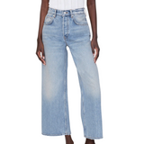 Heath Jean Blizzard Blue