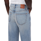Heath Jean Blizzard Blue