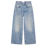 Heath Jean Blizzard Blue