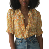 Henri Top Clementine Daisy