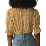 Henri Top Clementine Daisy