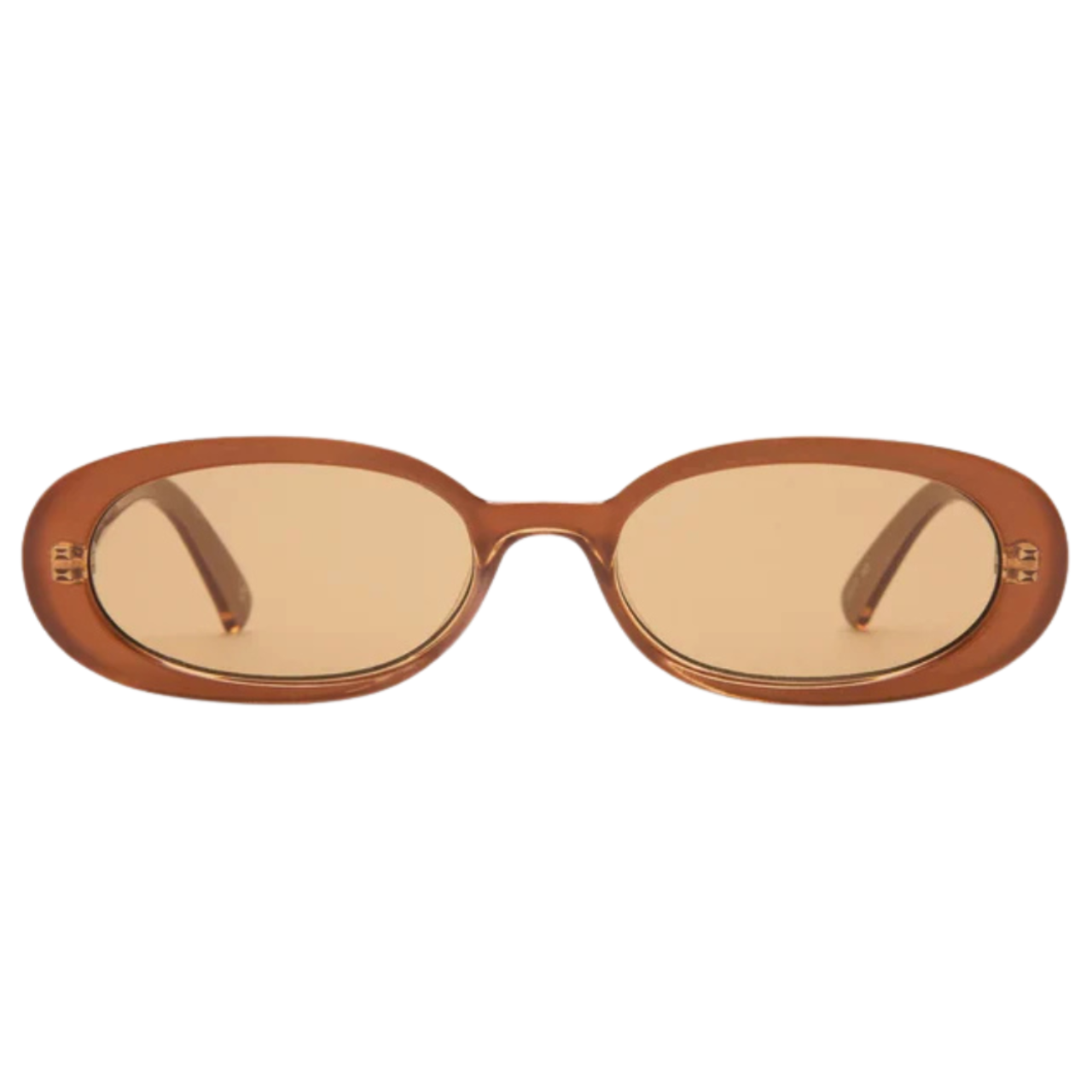 Hey Ya Sunglasses Cappuccino