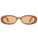 Hey Ya Sunglasses Cappuccino