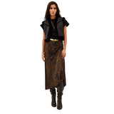 Hoema Encre Skirt