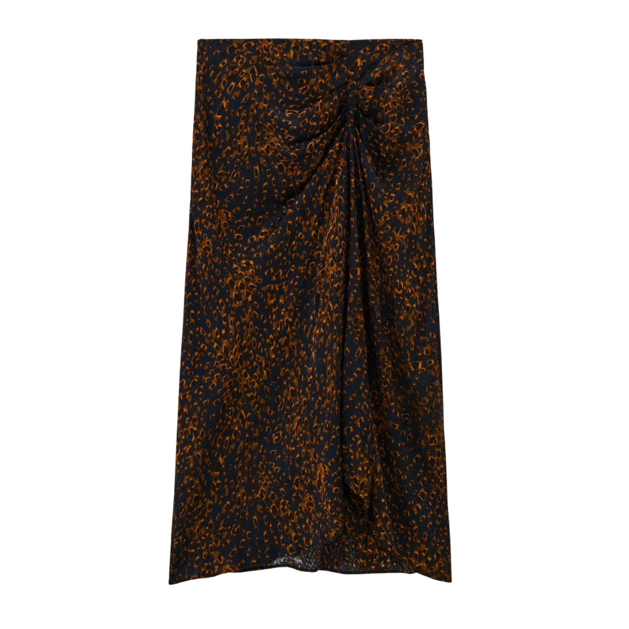 Hoema Encre Skirt