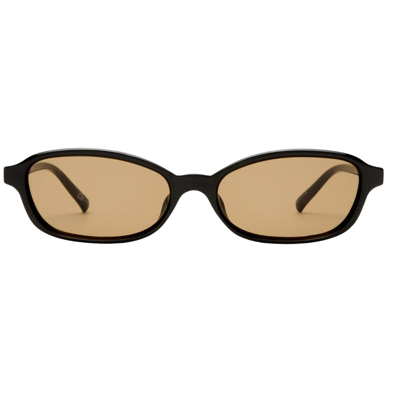 Honey Pot Sunglasses Black