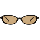 Honey Pot Sunglasses Black