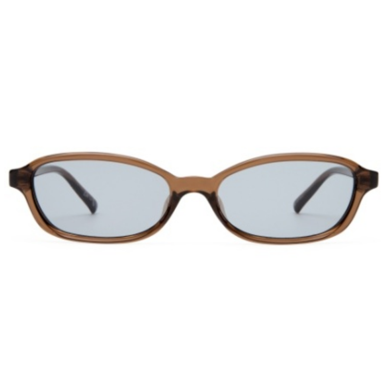 Honey Pot Sunglasses Cocoa