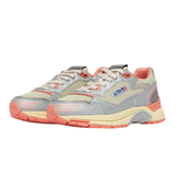Hyperway Low Silver Peach
