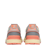 Hyperway Low Silver Peach
