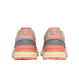 Hyperway Low Silver Peach