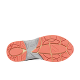 Hyperway Low Silver Peach