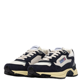 Hyperway Low Spaceblue Silver