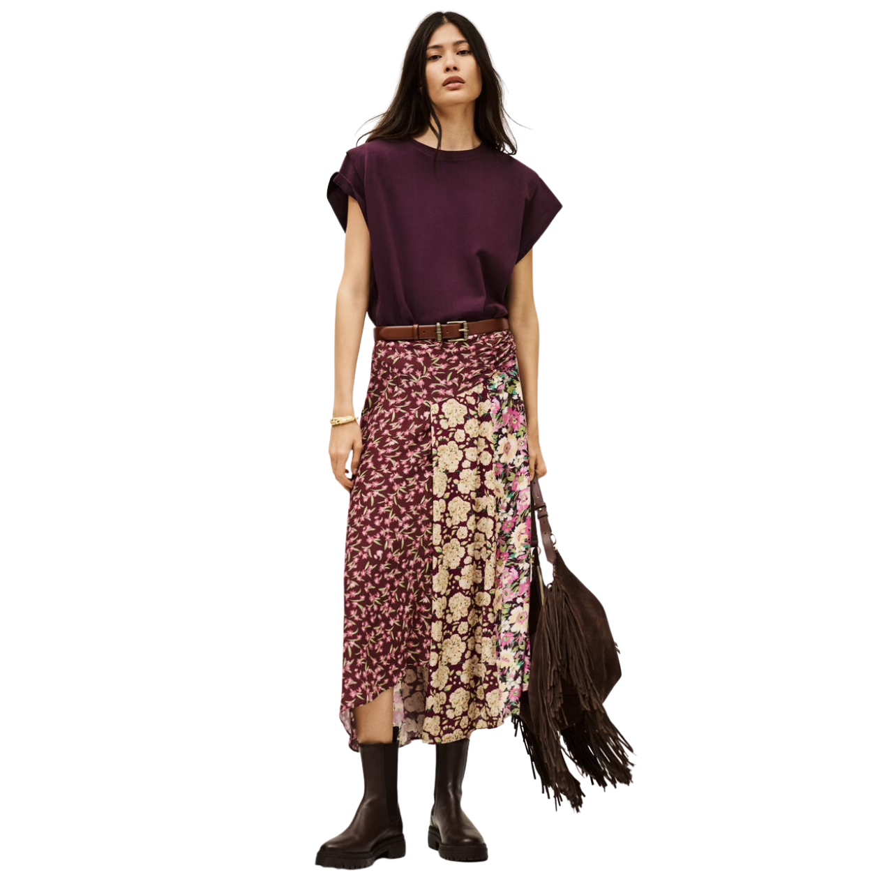 Ilixia Skirt