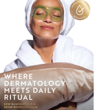 IllumiLift Eye & Brow Hydrogel mask (1 piece)