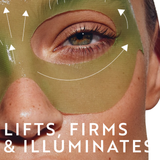IllumiLift Eye & Brow Hydrogel mask (1 piece)