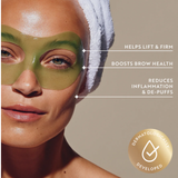 IllumiLift Eye & Brow Hydrogel mask (1 piece)