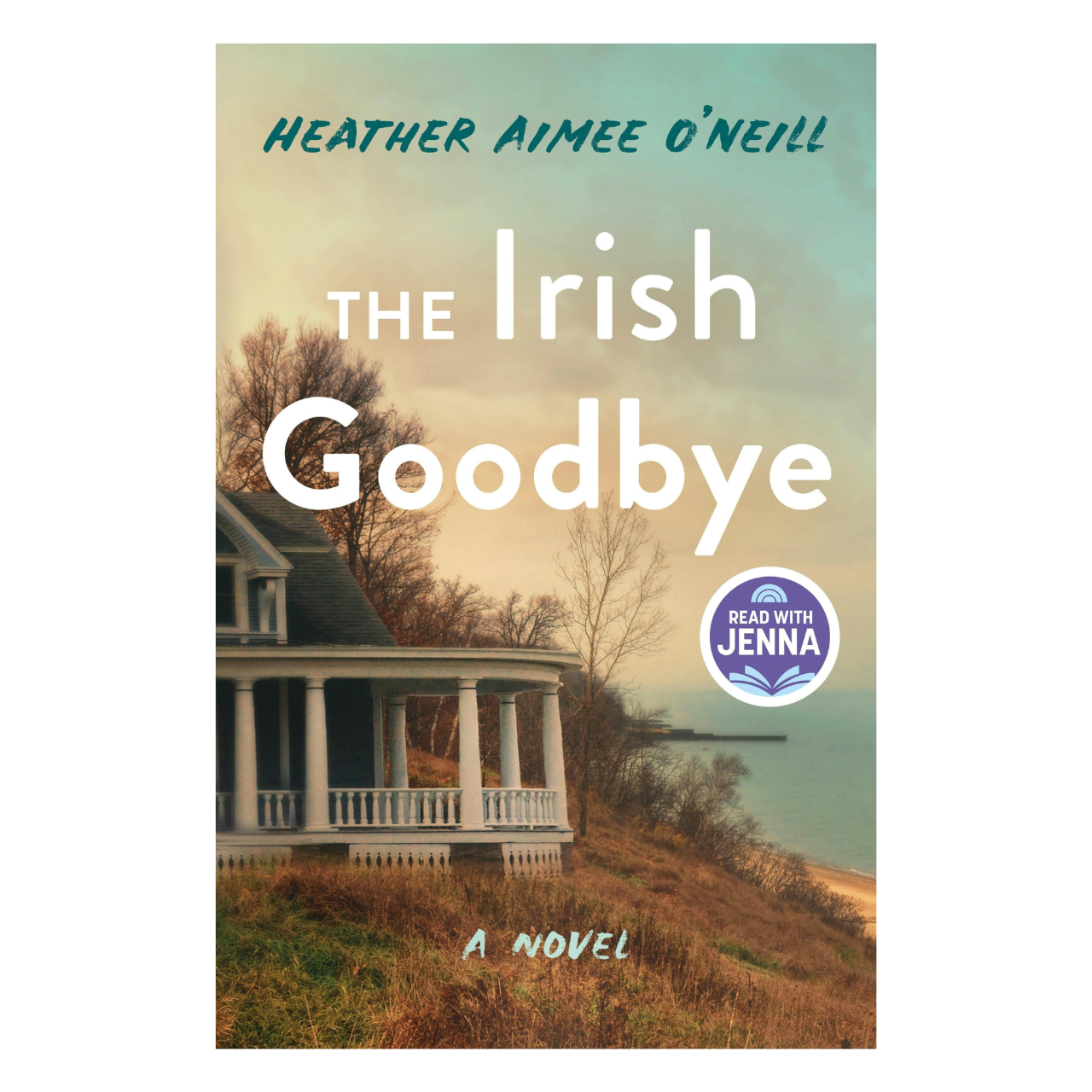 Irish Goodbye