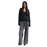 Irvin Denim Grey Jeans