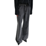 Irvin Denim Grey Jeans