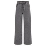 Irvin Denim Grey Jeans