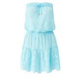 Isla Dress Sky