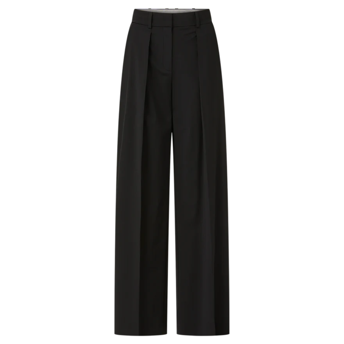 Sonia Pant Black