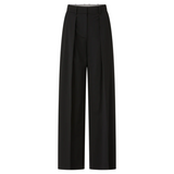 Sonia Pant Black