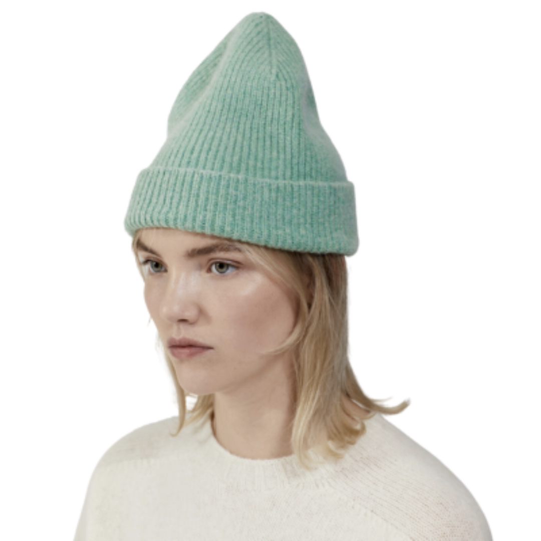 Jade Beanie