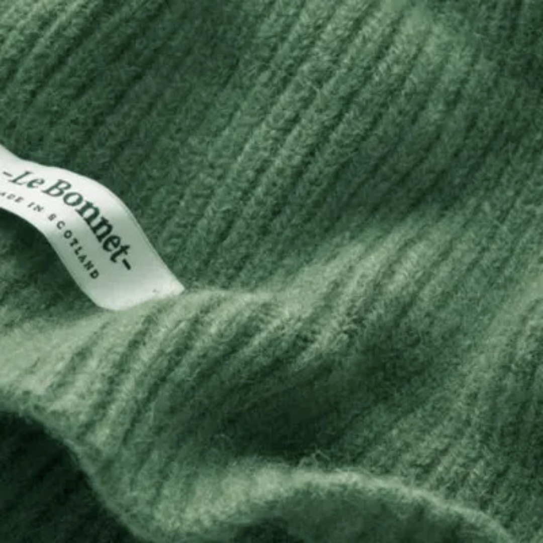 Jade Beanie