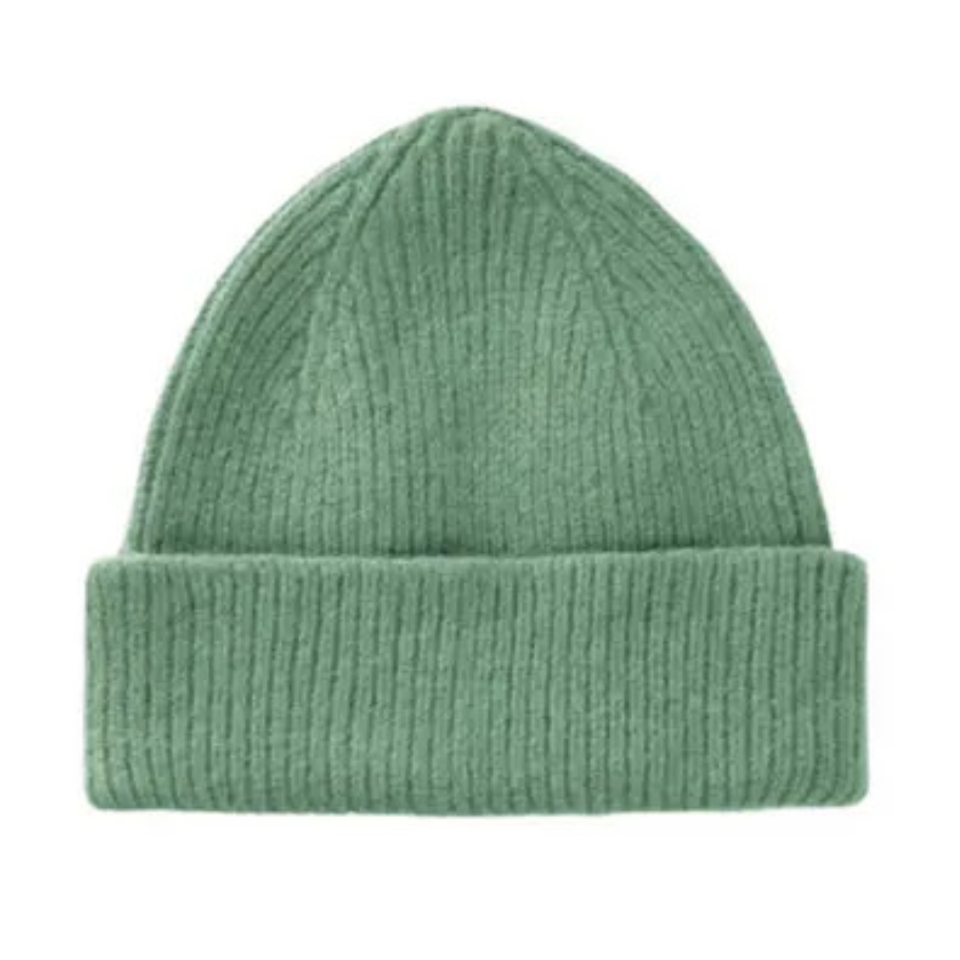 Jade Beanie