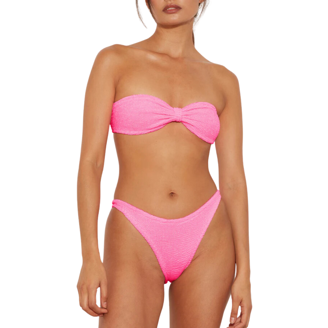 Jean Bikini Bubblegum