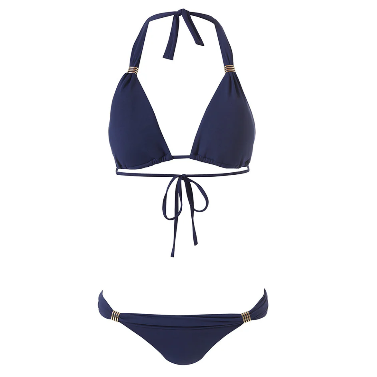 Grenada Navy Bikini