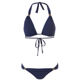 Grenada Navy Bikini