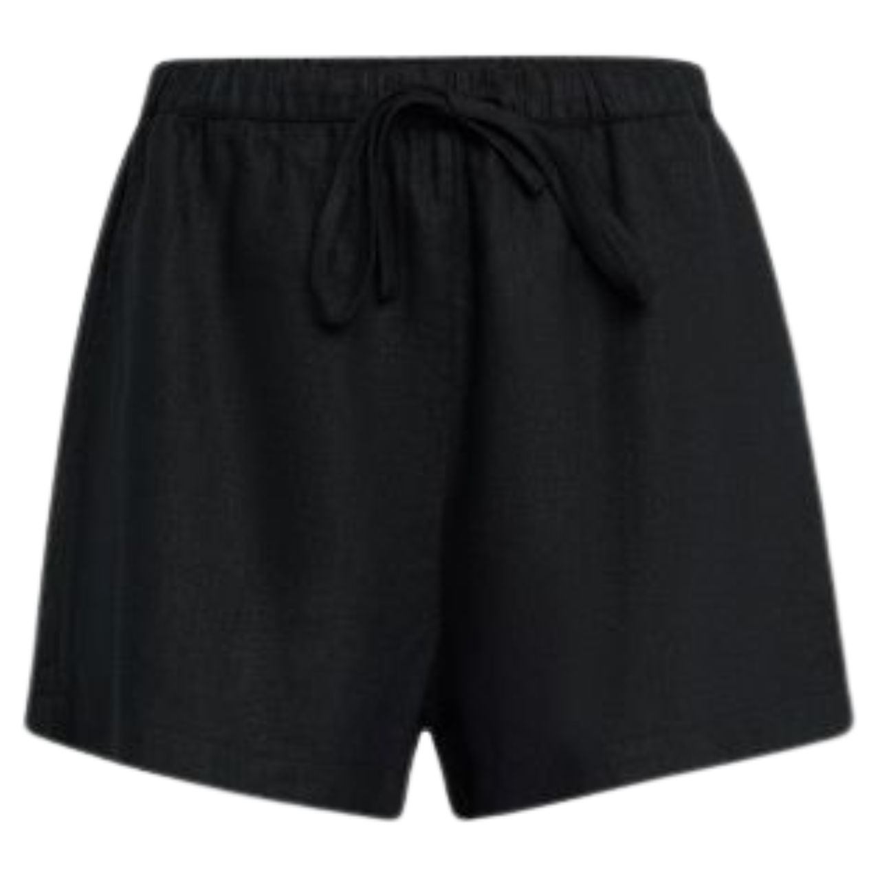 Jenner Black Short