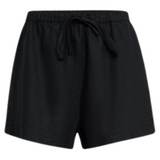 Jenner Black Short