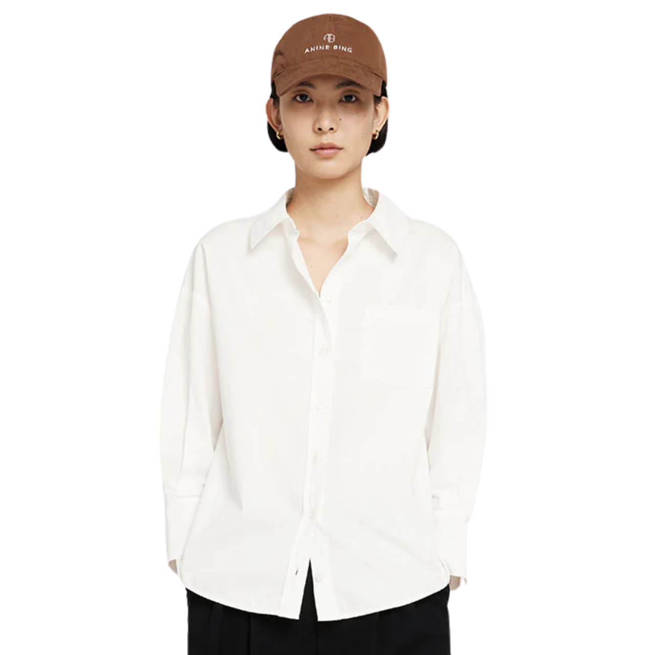 Jeremy Baseball Cap Dark Camel