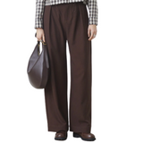 Jio Pants Choco