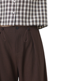 Jio Pants Choco