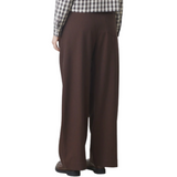Jio Pants Choco