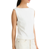 Jody Top Cream