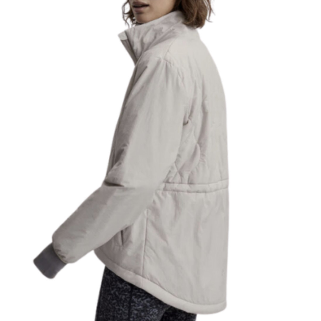 Kai Quilted Jacket