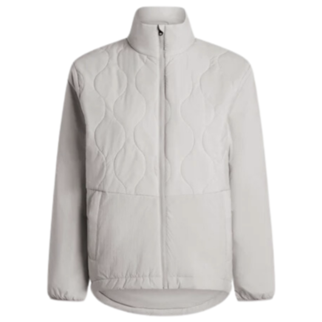 Kai Quilted Jacket