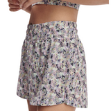 Kallin Running Short Ink Drop Floral
