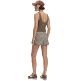 Kallin Running Short Mottled Feather