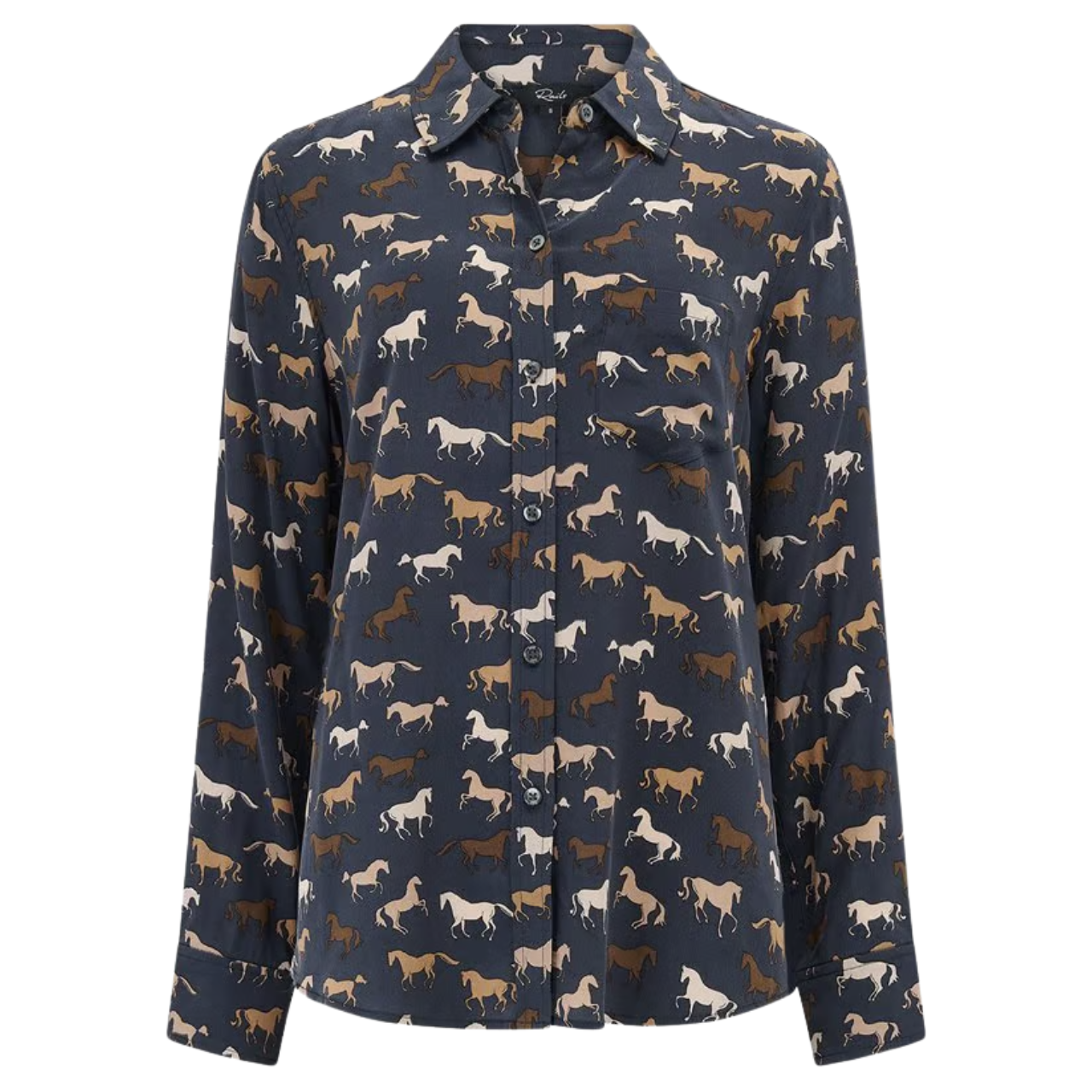 Kate Shirt Horses