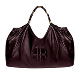 Kate Tote Bag Medium Bordeaux