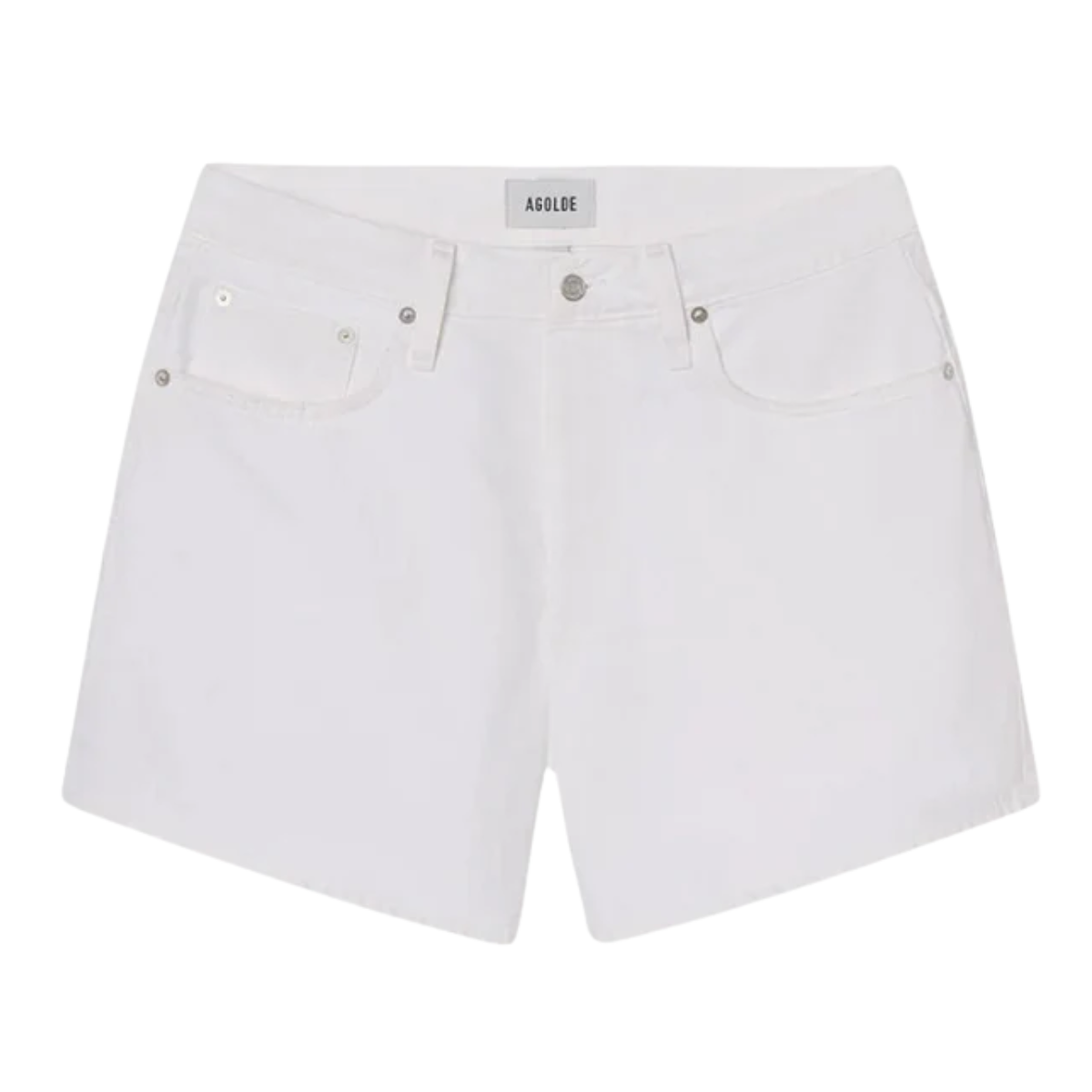 Leith Shorts Marshmallow