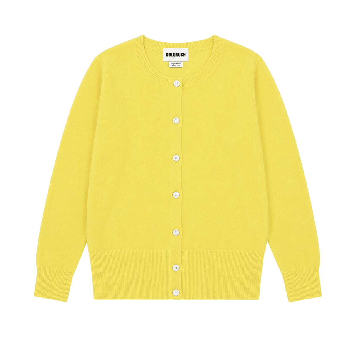 Cruizer Cardigan Beeswax